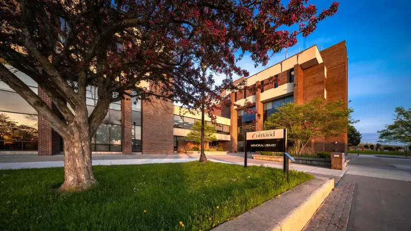 SUNY Cortland Memorial Library (1).webp